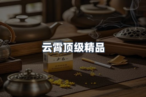 云霄顶级精品