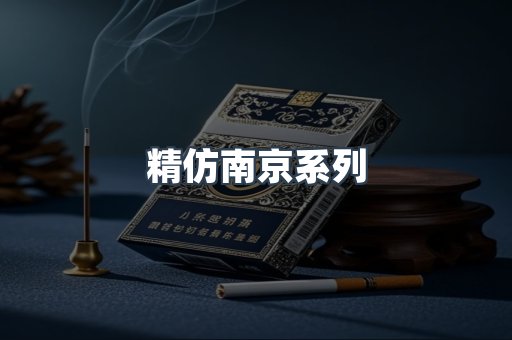 精仿南京系列